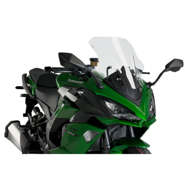 Puig Racing Screen Clear
